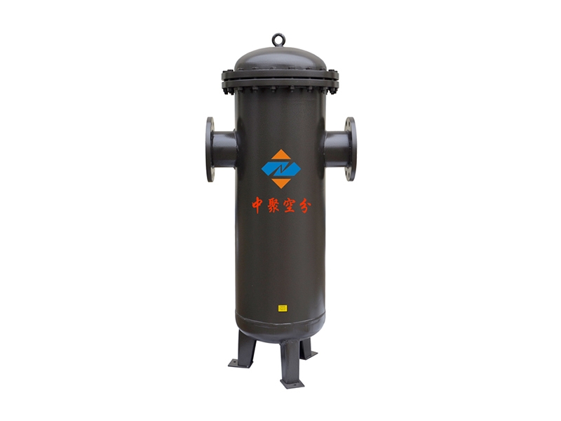 Zat activated carbon filter