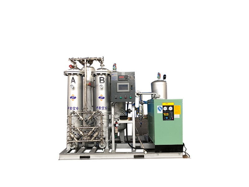 Pressure swing adsorption oxygen production equipment