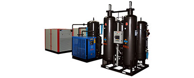 Professional nitrogen machine equipment