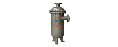 Professional high-efficiency oil-water separator