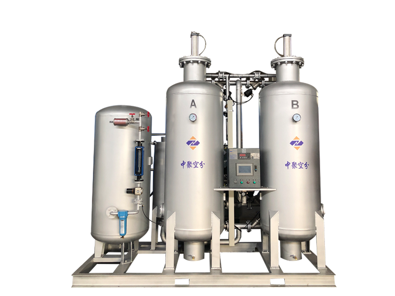 Zbo-80 Pressure swing adsorption oxygen production equipment