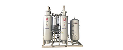 Professional pressure swing adsorption oxygen production