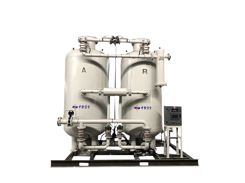 Zbn-1100 pressure swing adsorption nitrogen making equipment